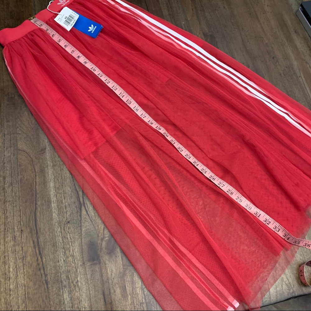 Adidas | Tulle Skirt - Picture 9 of 16